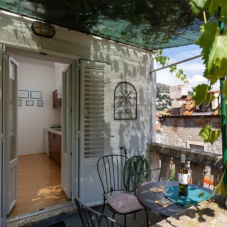 דירות דוברובניק Apartman Jelena מראה חיצוני תמונה